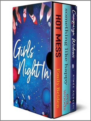 cover image of Girls' Night In